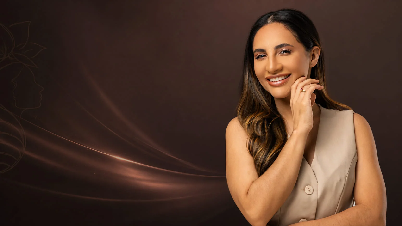 Dra. Tulipa Braga — Estética Avançada em Teresina