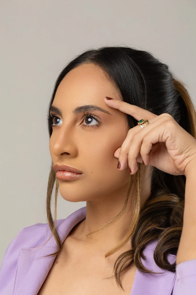 Harmonização facial